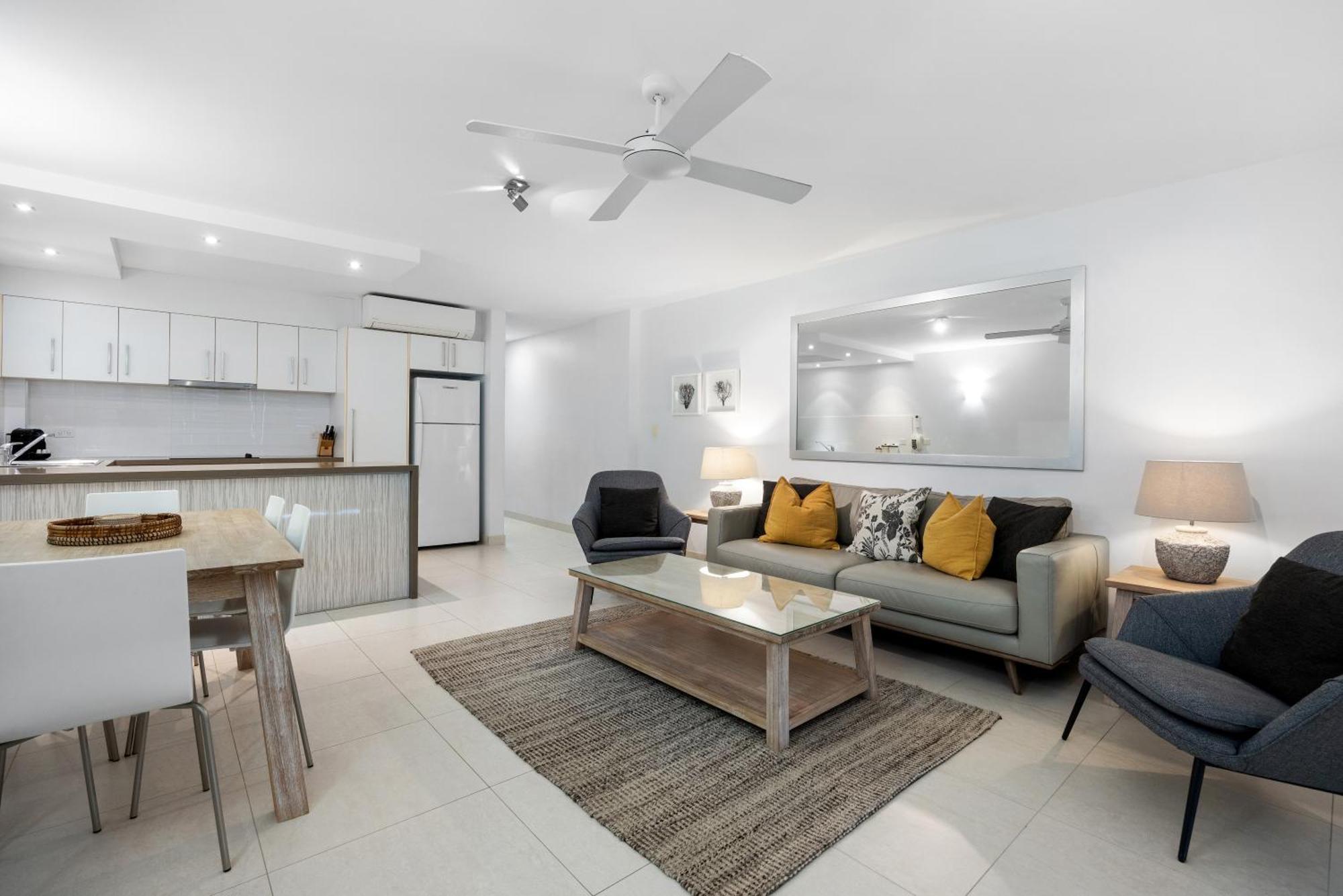 Fairshore 12: Absolute Beachfront, Direct Beach & Pool Access Noosa Heads Exterior foto